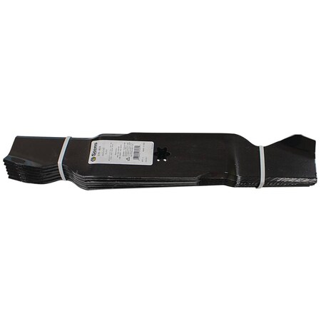 Stens Mulching Blade Shop -855-6 For Mtd Oem-742-0677 742-0677A, PK6 335-855-6